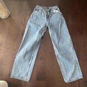 Baggy Jeans